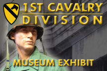 Logical Innovations exhibit at Fort Hood